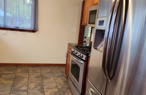 Bouvet Island House | Beautiful 5 bedroom home only minutes from UIUC