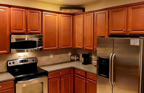 Myrtle Beach House | Beautiful 5bedrm 2.5 ba house 13 Mins from Beach