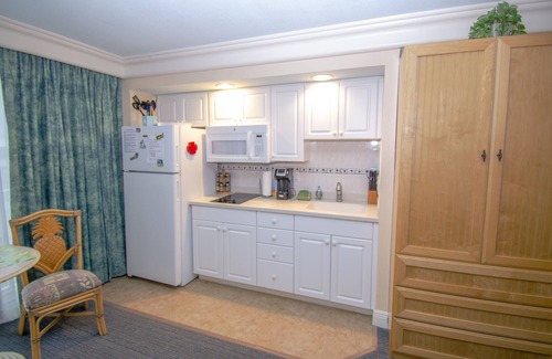 Ortona Park Condo | Beautiful 9th floor OceanView Studio Condo at DBR