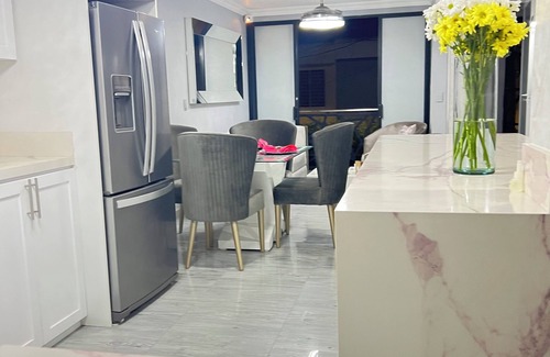 Guadalajara de Buga Apartment | Beautiful Apartment 3 bedrooms, 3 BR with private Jacuzzi. Perfect for families