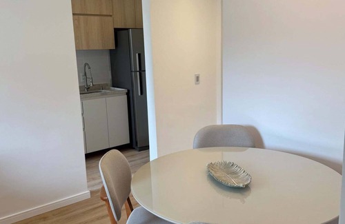 Jacarepagua Apartment | Beautiful and cozy apartment in Rio de Janeiro