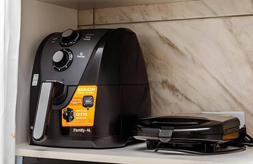 Aviacao Apartment | Beautiful and comfortable apartment in Praia Grande