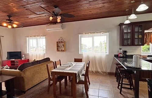 West End Condo | Beautiful and comfortable 2 bedroom unit, full furnished and close the beach.