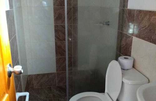 El Penol Other | Beautiful and comfortable chalet with spectacular views and natural environment