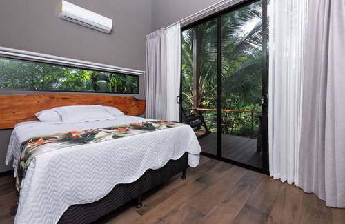 Sarapiqui Cabin | Beautiful and cozy apartment next to the Sarapiquí River
