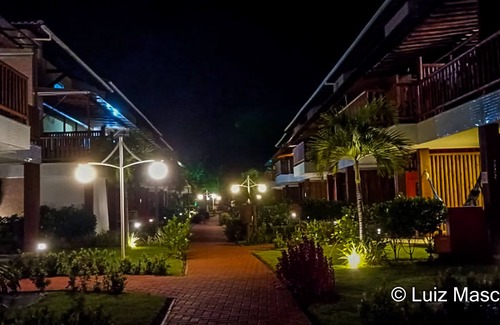 Parafuso Apartment | Beautiful and cozy village on Espera beach in Itacimirim 19-D