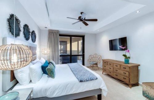 Barrio Los Villalobos Apartment | Beautiful and Enchanting Beach Vacation