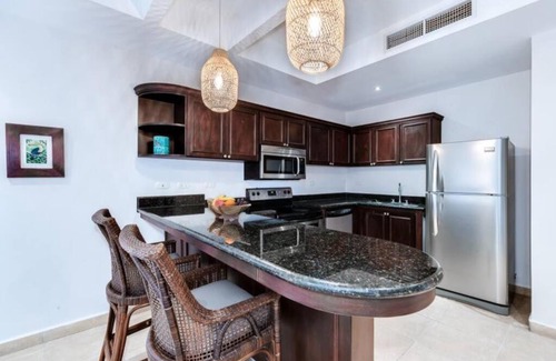 Barrio Los Villalobos Apartment | Beautiful and Enchanting Beach Vacation