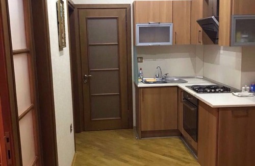 Yasamal Apartment | Beautiful and Euro-style Central Apartment