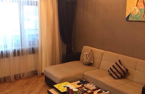 Yasamal Apartment | Beautiful and Euro-style Central Apartment