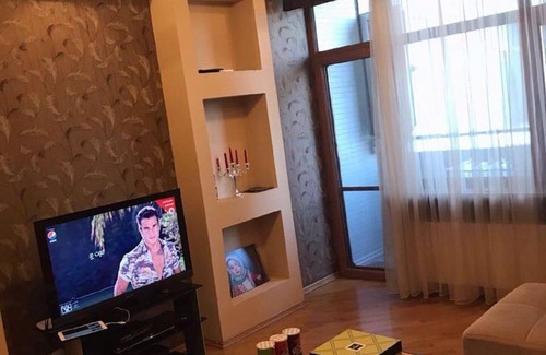 Yasamal Apartment | Beautiful and Euro-style Central Apartment