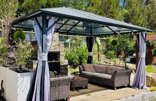 Oxenford House | Beautiful and exquisite two rooms