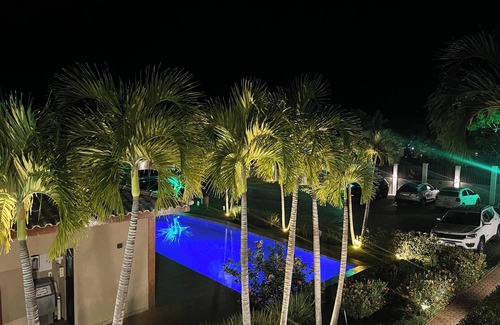 Itacimirim Apartment | Beautiful and new apartment walking distance from beautiful beach.