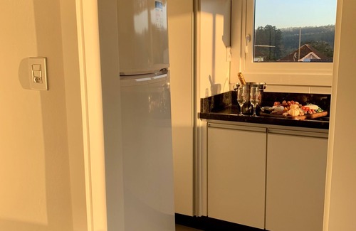 Marata Apartment | BEAUTIFUL and NEW! Your refuge in Maratá!