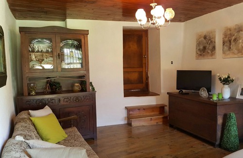 Outeirino House | BEAUTIFUL AND QUIET HOME TWO AVOS