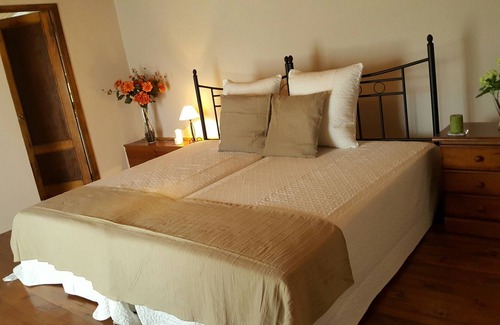 Outeirino House | BEAUTIFUL AND QUIET HOME TWO AVOS