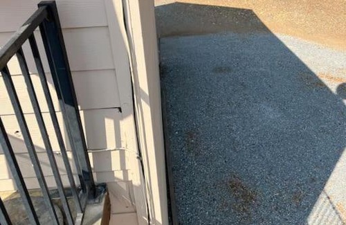 Junction House | Beautiful and Relaxing Guest House!