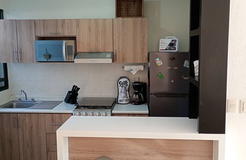 Crucero Tezoyuca House | Beautiful and Spacious House Alcatraz, Florencia Gardens, Cuernavaca