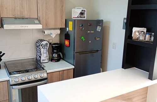 Crucero Tezoyuca House | Beautiful and Spacious House Alcatraz, Florencia Gardens, Cuernavaca