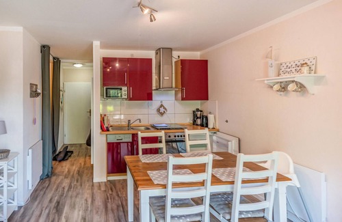 Friedrichskoog Apartment | Beautiful apartment in Friedrichskoog