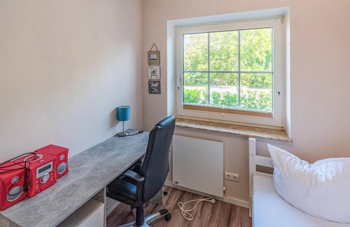 Friedrichskoog Apartment | Beautiful apartment in Friedrichskoog