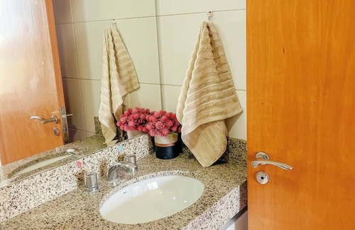 Aguas Claras Apartment | Beautiful apartment in DF Plaza Shopping