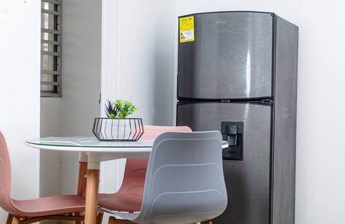 Los Pinos Apartment | Beautiful apartment with pool los andes