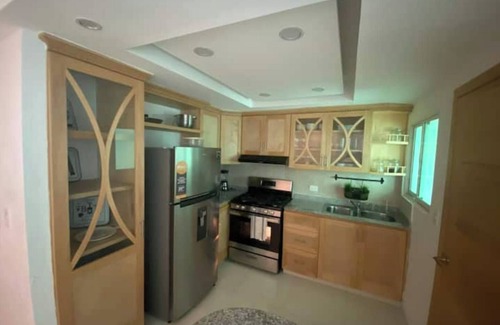 Ensanche Isabelita Apartment | Beautiful Apartment Near the Caribbean Sea