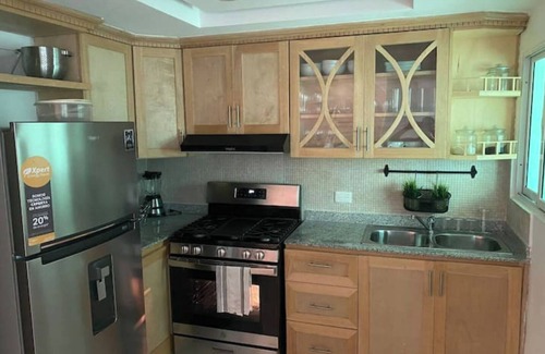 Ensanche Isabelita Apartment | Beautiful Apartment Near the Caribbean Sea