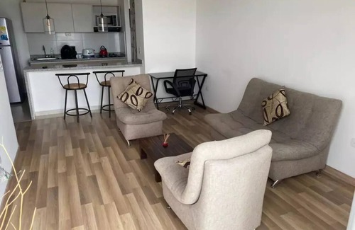 Dosquebradas Apartment | Beautiful apartment with pool and private parking