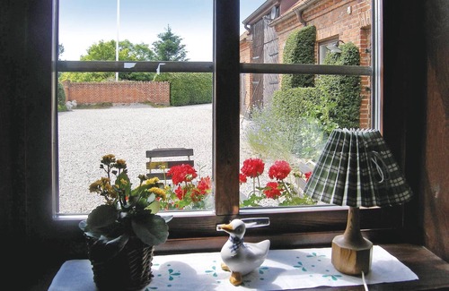 Staffanstorp Apartment | Beautiful apartment in Staffanstorp