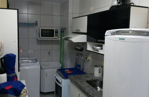 Pajucara Apartment | Beautiful apartment 505, in Praia da Pajuçara 30 meters from the waterfront