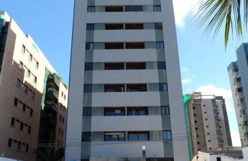 Pajucara Apartment | Beautiful apartment 505, in Praia da Pajuçara 30 meters from the waterfront