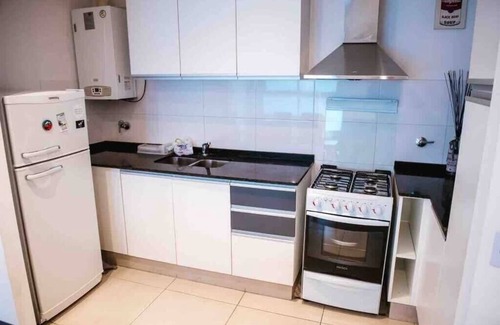 Mendoza Apartment | Beautiful apartment in Mendoza.