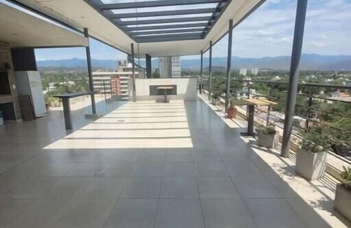 Mendoza Apartment | Beautiful apartment in Mendoza.