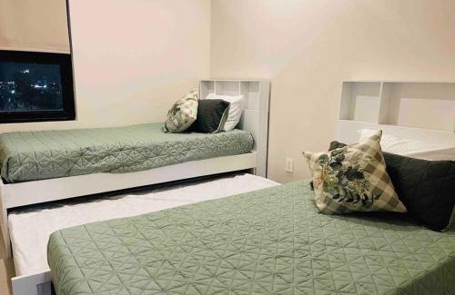 Monterrey Centro Apartment | Beautiful apartment, BBQ, A.C, 5 min Arena, Gym