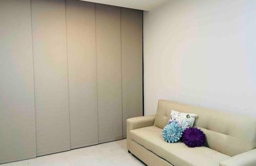 Monterrey Centro Apartment | Beautiful apartment, BBQ, A.C, 5 min Arena, Gym