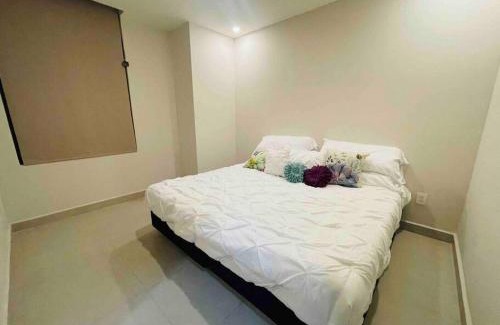 Monterrey Centro Apartment | Beautiful apartment, BBQ, A.C, 5 min Arena, Gym