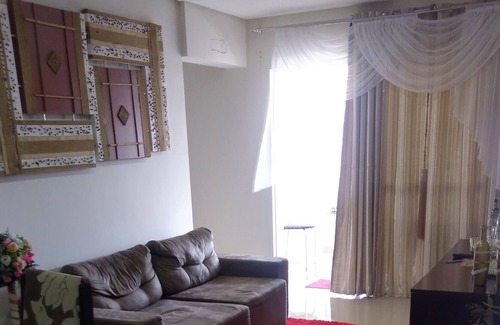 Gravata Apartment | Beautiful Apartment Edna