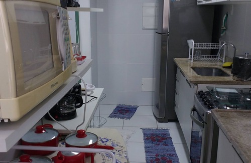 Jatiuca Apartment | BEAUTIFUL APARTMENT BY THE SEA OF MACEIÓ.