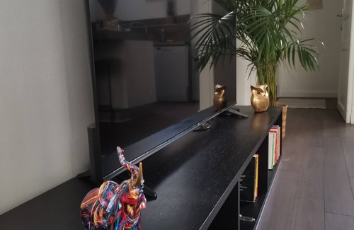 Le Pharo Apartment | Beautiful apartment close to the Catalans beach