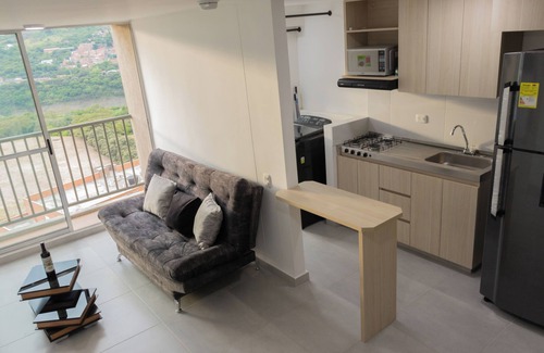 Copacabana Apartment | beautiful apartment in copacabana, great view and only 15 minutes from medellin