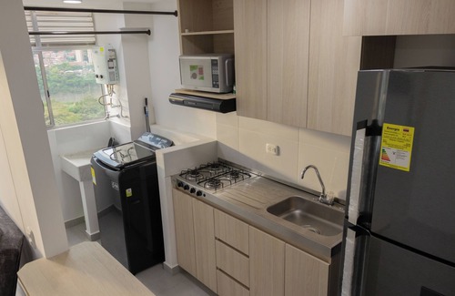 Copacabana Apartment | beautiful apartment in copacabana, great view and only 15 minutes from medellin