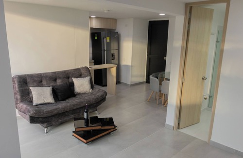 Copacabana Apartment | beautiful apartment in copacabana, great view and only 15 minutes from medellin