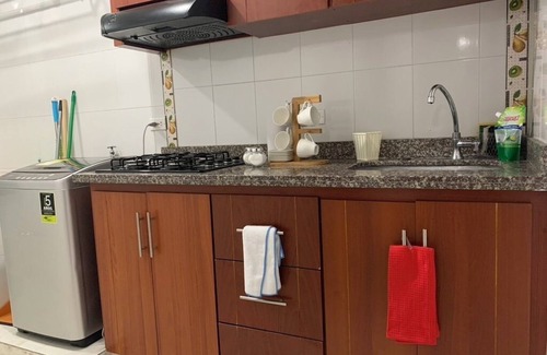 Fusagasuga Apartment | Beautiful apartment with parking and wifi 180 MB