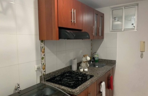 Fusagasuga Apartment | Beautiful apartment with parking and wifi 180 MB