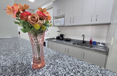 Parque Verde Apartment | Beautiful Apartment. Comfort and internal access to the Shopping Mall. Mont Ipê Farms Condominium.