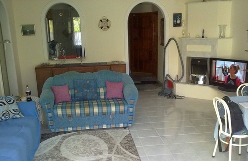 Avsallar Condo | Beautiful apartment for up to 6 pers. In Avsallaer with large pool area