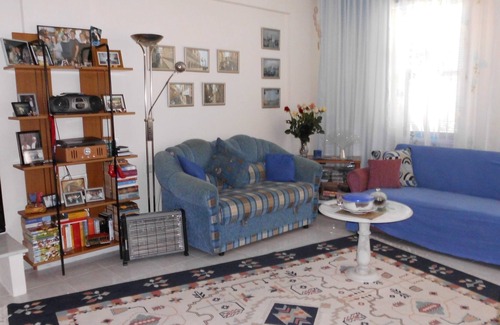 Avsallar Condo | Beautiful apartment for up to 6 pers. In Avsallaer with large pool area