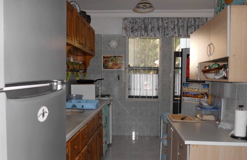 Avsallar Condo | Beautiful apartment for up to 6 pers. In Avsallaer with large pool area